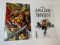 AMAZING FANTASY #4 OF 5 - 2 VARIANTS INCLUDING RETAILER INCENTIVE