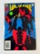 WOVLERINE - MARVEL 88' X-MEN DELUXE - NEWSTAND