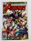 THE AVENGERS #204 - MARVEL 80' - 