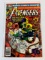 THE AVENGERS #205 - MARVEL 80' - 