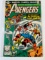 THE AVENGERS #207 - MARVEL 81' - 