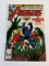 THE AVENGERS #209 - MARVEL 81' - 