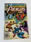 THE AVENGERS #220 - MARVEL 82' - 