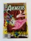 THE AVENGERS #231 - MARVEL 83' SHE-HULK, THOR COVER - NEWSTAND