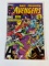 THE MIGHTY AVENGERS #246 - MARVEL 84' - 