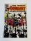 THE MIGHTY AVENGERS #249 - MARVEL 84' - 
