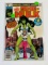 THE SAVAGE SHE-HULK #1 - 