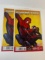 MILES MORALES : THE ULTIMATE SPIDER-MAN #004