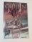 ORIGIN II - #1 - MARVEL - SIGNED BY ADAM KURBERT - WITH COA