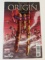 ORIGIN II - #1 - MARVEL - VARIANT FEATURING DEADPOOL + DOGPOOL