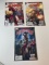 MS MARVEL #42, 43, 44 - DARK REIGN 
