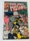 THE NEW MUTANTS #8 - MARVEL (1ST ORIGIN OF MAGMA)