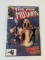 THE NEW MUTANTS #21 - SLUMBER PARTY- MARVEL - 