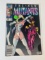 THE NEW MUTANTS #39 - MARVEL 