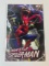 NON-STOP SPIDERMAN #1 - VARIANT VENOM/SPIDEY MARVEL COVER