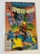 PETER PORKER. THE SPECTACULAR SPIDER-HAM #1 - MARVEL 