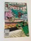 PETER PORKER. THE SPECTACULAR SPIDER-HAM #11 - MARVEL 