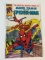 THE OFFICIAL MARVEL INDEX TO MARVEL TEAM-UP - FEATURING SPIDERMAN #1 MARVEL