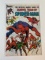 THE OFFICIAL MARVEL INDEX TO MARVEL TEAM-UP - FEATURING SPIDERMAN #2 MARVEL