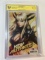 NEW MUTANTS #1 - MARVEL 20' - CBCS SIG 9.4 - BY STANLEY 
