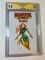 MARVEL COMICS #1000 - CGC SIGNATURE SERIES 9.8 - SIGNED & SKETCH BY IGOR LO