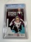 EDGE OF SPIDER-VERSE #2 - MARVEL 14 - CBCS 8.0 - 1ST APP OF GWEN STACY AS S