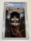 AMAZING SPIDER-MAN #569 - MARVEL 08' - CGC GRADE 9.4 - VARIANT EDITION (EDD