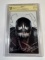 VENOM #1 - MARVEL 18' - CBCS WITNESS SIG 9.8 - ADI GRANOV, DONNY CATES 18'