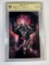 ABSOLUTE CARNAGE #1 - CBCS WITNESS SIG 9.8 - ADI GRANOV/DONNY CATES/RYAN ST