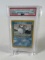 2000 POKEMON MARILL - BLACK STAR PROMO POKEMON LEAGUE PSA MINT 9
