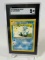 2002 LIGHT GOLDUCK - NEO DESTINY SGC GRADE 5 EX