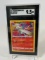 2021 RESHIRAM - SHINING FATES AMAZING RARE - SGC 9.5 MINT+