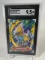 2004 TOPPS MANECTRIC #42 - ADVANCED CHALLENGE SGC 9.5 MT+