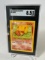 2002 VULPIX #91 NEO DESTINY - SGC 8.5 NM/MT