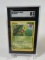 2003 TREECKO - EX DRAGON - SGC 8 NM/MT
