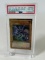 2020 YU-GI-OH! 1ST EDITION - RED EYES BLACK DRAGON - MAXIMUM GOLD PSA NM/MT