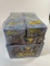 X-MEN MYSTERY MINI'S BY FUNKO - IN SEALED DISPLAY