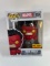 RED HULK FUNKO POP - #854 HOT TOPIC EXCLUSIVE