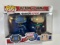 ULTRON VS SIGMA  - MARVEL VS CAPCOM INFINITE FUNKO POP (2 PACK)