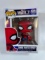 ZOMBIE HUNTER SPIDEY - FUNKO POP WHAT IF? #945