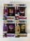 DC SUPERHEROS FUNKO POPS ASSORTED - IMPOSTER VILLANS (PENGUIN, TWOFACE, SCA