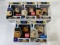 MARVEL ETERNALS FUNKO POPS - SERSI, IKARIS, GILGAMESH, THENA, KINGO