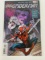 THE DEATH OF DR STRANGE SPIDER-MAN #1 - WITH BLACK CAT