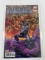 THANOS #17 - VARIANT COVER - MARVEL