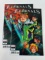 ETERNALS #1 - SPRITE VARIANT COVER