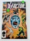 X-FACTOR #6 - MARVEL 86' - (FIRST FULL APOCALYPSE, 2ND STINGER & ALLIANCE O