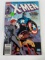 UNCANNY X-MEN #268 - MARVEL 90' - NEWSTAND (WOLVERINE, CAPT, BLACK WIDOW TO