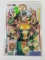 X-MEN #1 VARIANT COVER - MARVEL 1 IN 50 RETAILER - RAINBOWART