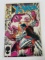 UNCANNY X-MEN #209 - MARVEL 86'