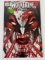 WOLVERINE BLACK, WHITE, BLOOD #1 - VARIANT COVER (MISSING PAGES, WAS RECALL